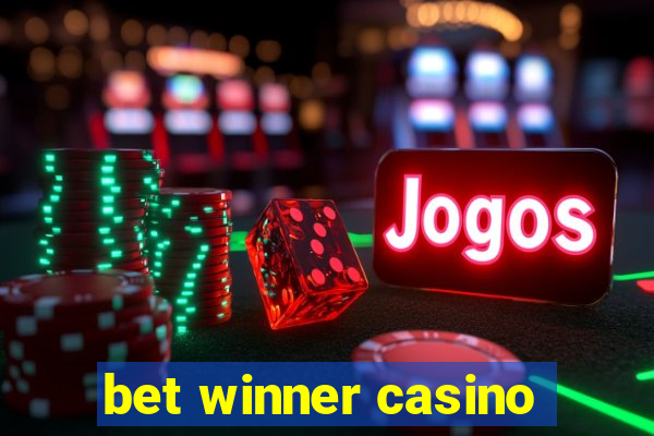 bet winner casino