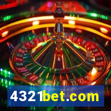 4321bet.com