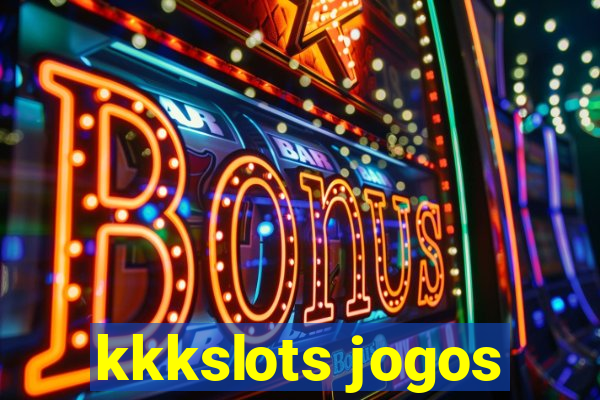 kkkslots jogos