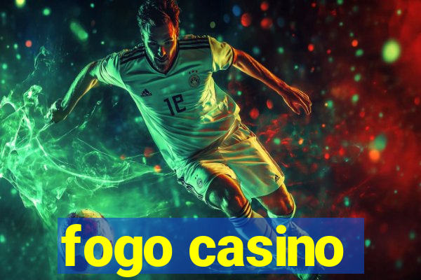 fogo casino