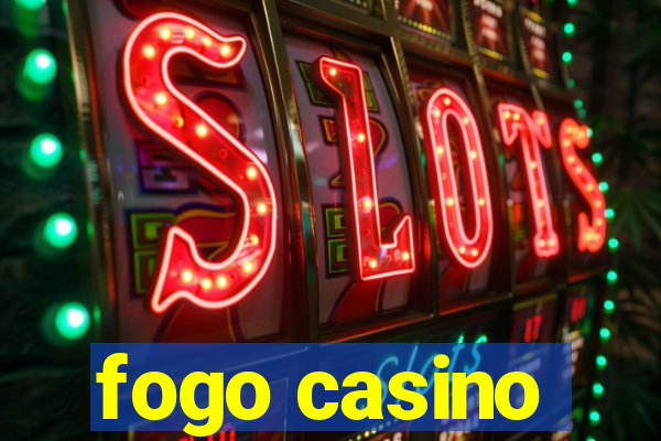 fogo casino