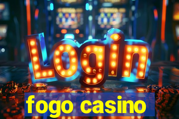 fogo casino