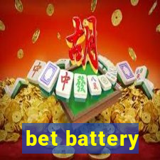 bet battery