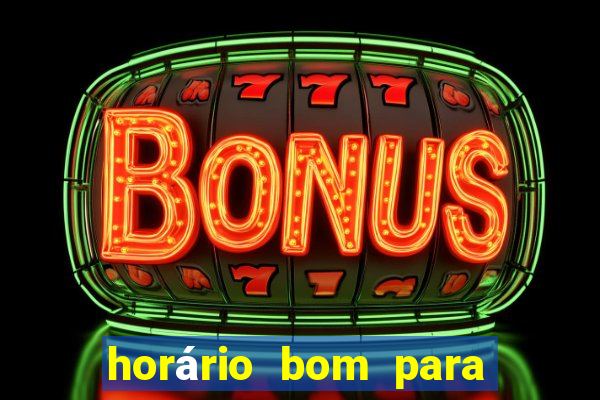 horário bom para jogar fortune dragon