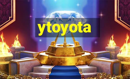 ytoyota