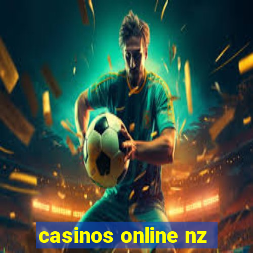 casinos online nz