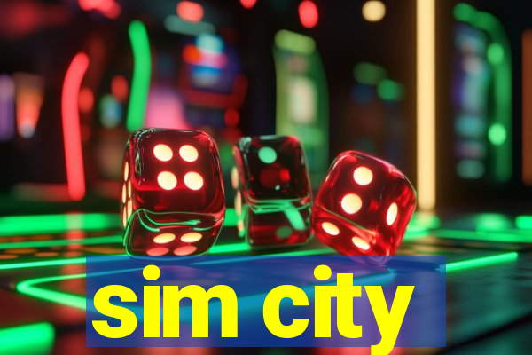 sim city