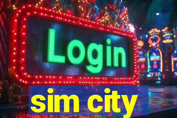 sim city