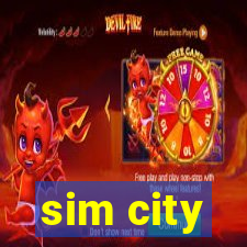 sim city