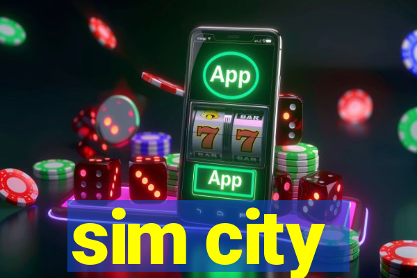 sim city