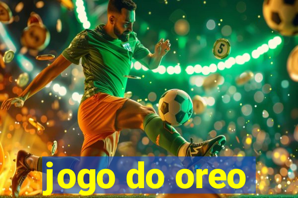 jogo do oreo