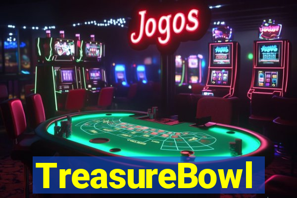 TreasureBowl treasure bowl como ganhar