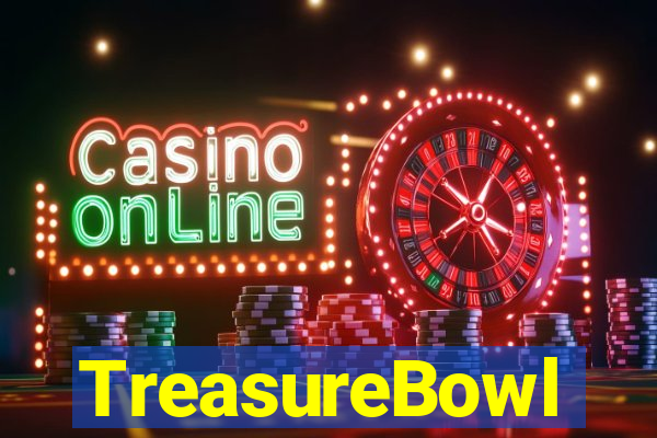 TreasureBowl treasure bowl como ganhar