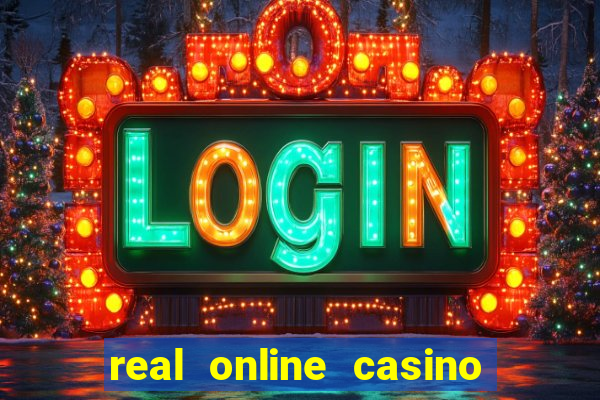 real online casino games australia