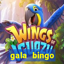 gala bingo withdrawal process time