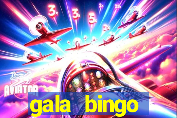 gala bingo withdrawal process time