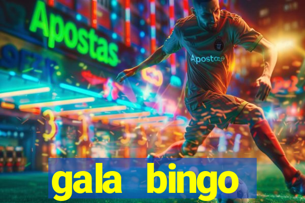 gala bingo withdrawal process time