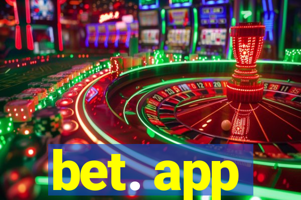 bet. app