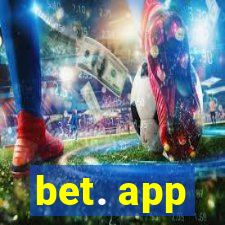 bet. app