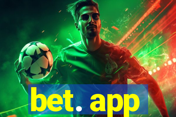 bet. app