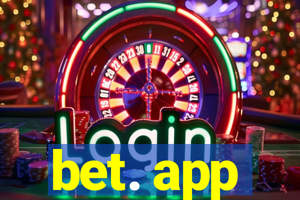 bet. app