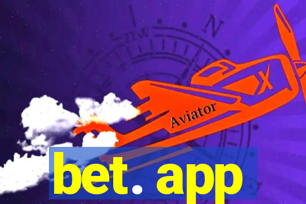 bet. app