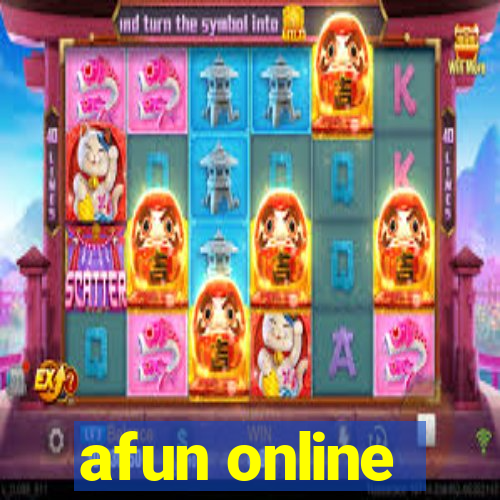 afun online