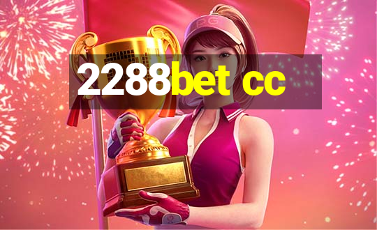 2288bet cc