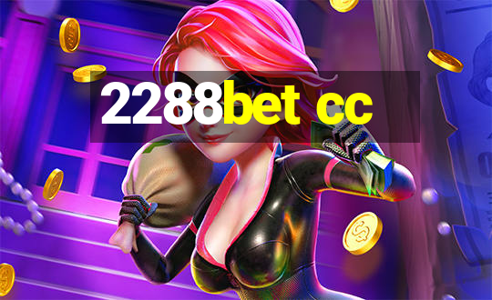 2288bet cc