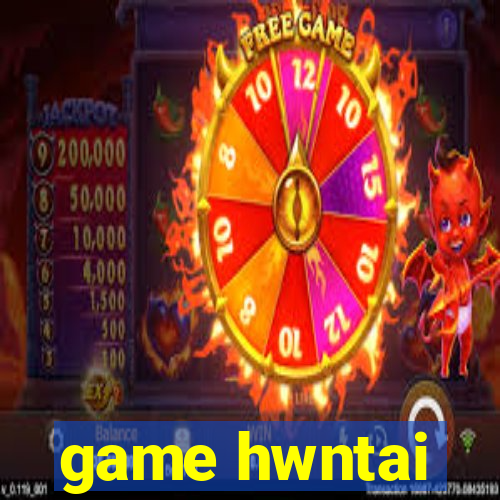 game hwntai