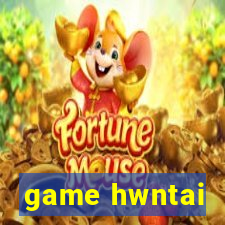 game hwntai