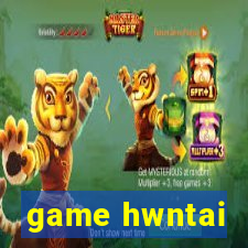 game hwntai