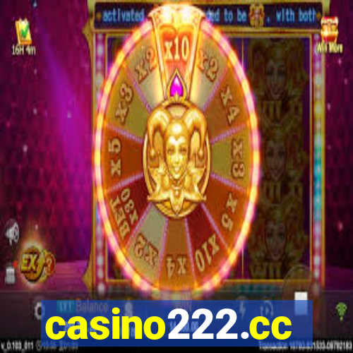 casino222.cc