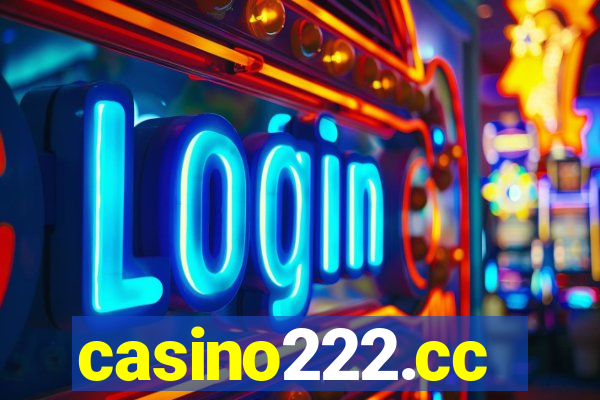 casino222.cc