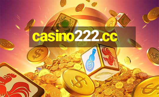 casino222.cc