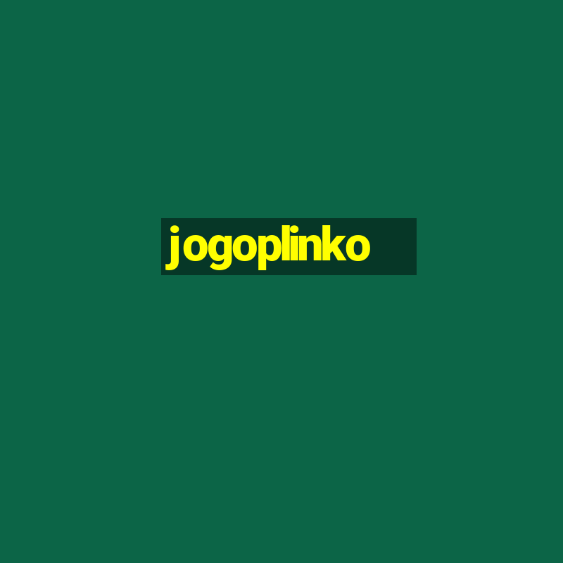 jogoplinko