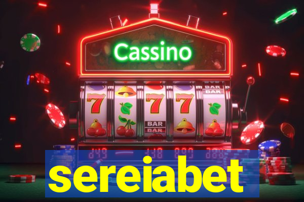 sereiabet