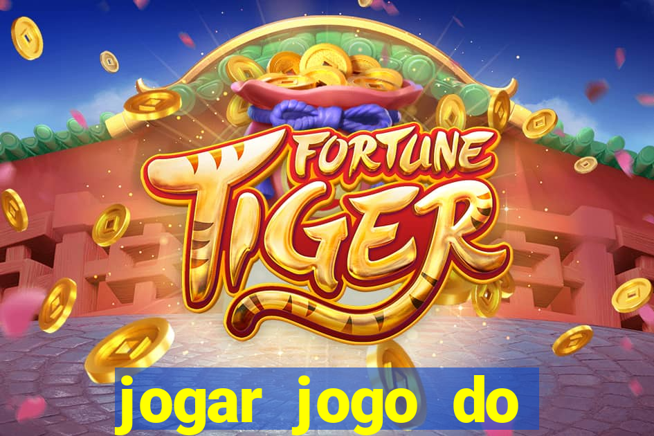 jogar jogo do bicho online