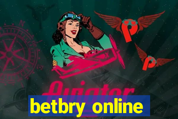 betbry online