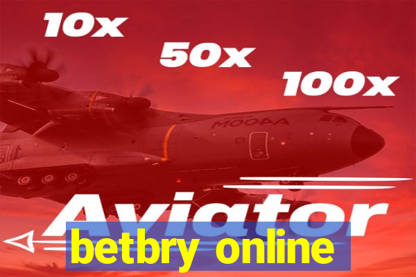 betbry online