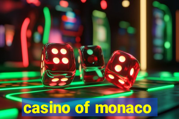 casino of monaco