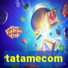 tatamecom