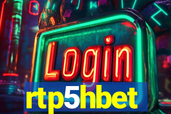 rtp5hbet