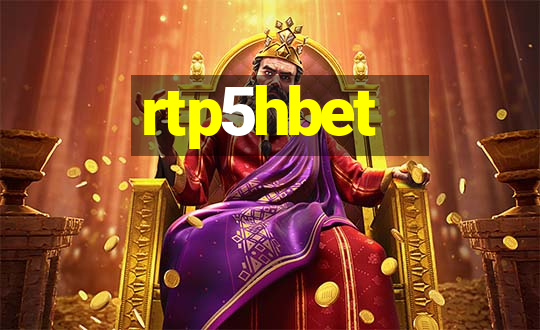 rtp5hbet