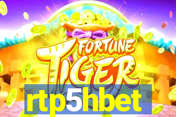 rtp5hbet