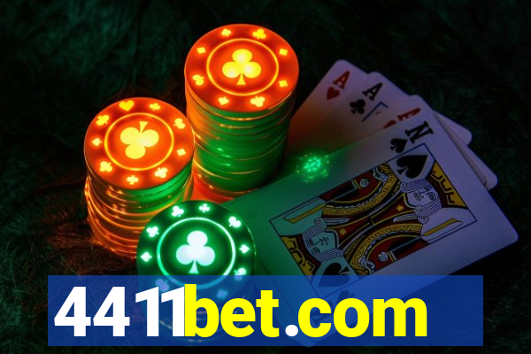 4411bet.com