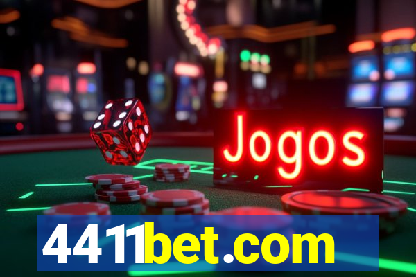 4411bet.com