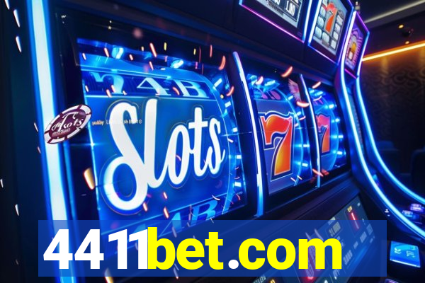 4411bet.com