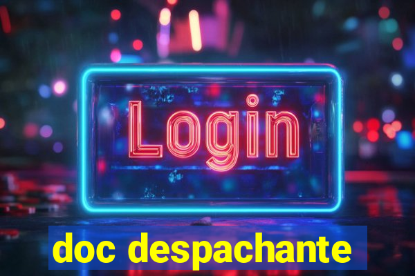 doc despachante