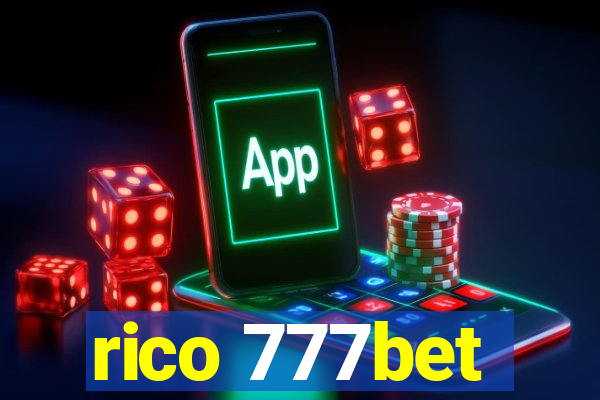 rico 777bet